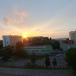 Sunset Boulevard Apartment Mamaia