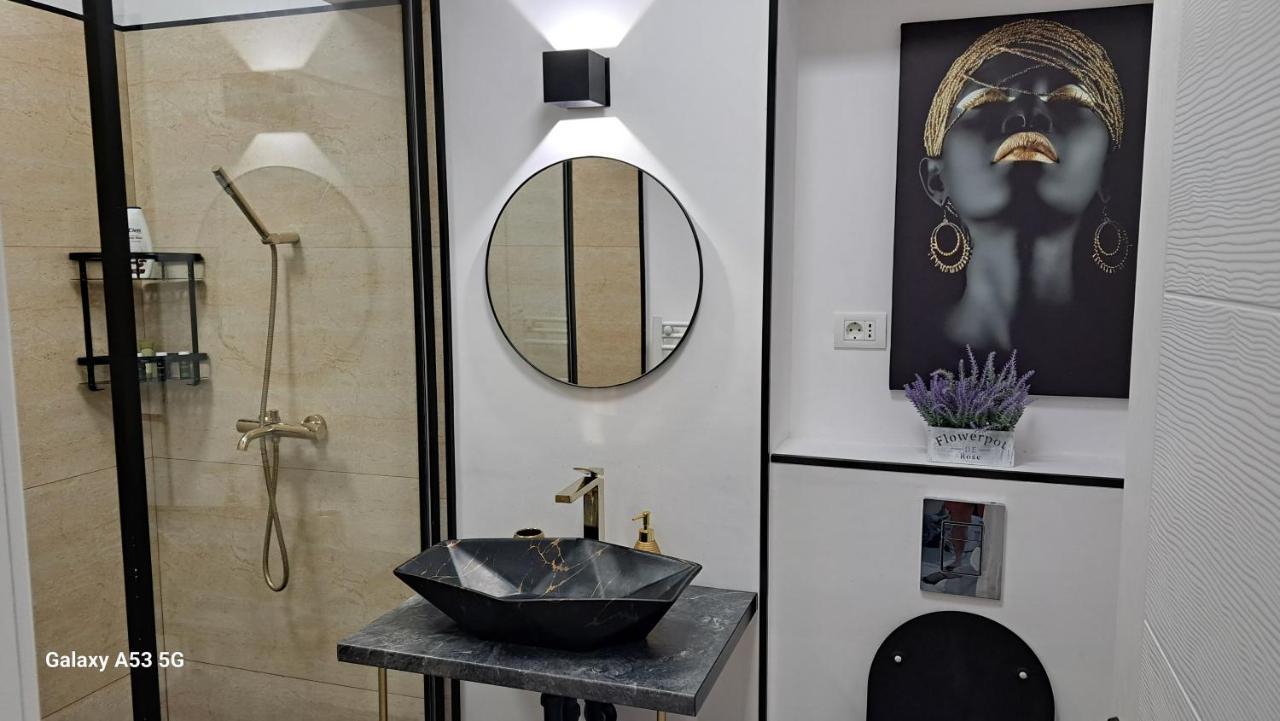 Apartment Sunset Boulevard Mamaia