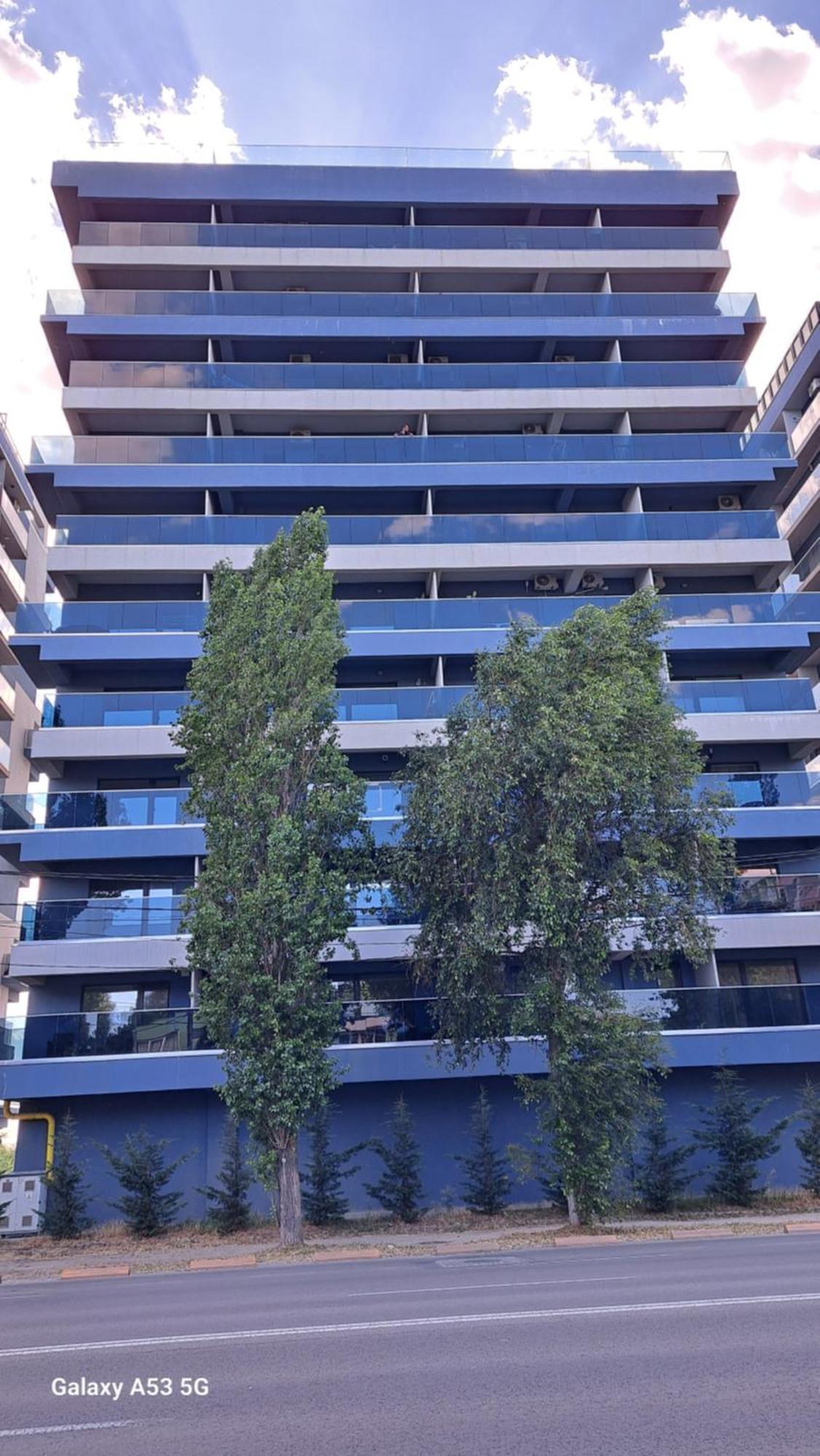 Apartment Sunset Boulevard *